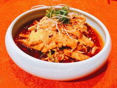 口水鸡-川香鼎盛(市桥富华总店)