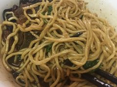 -泰顺江南春面馆