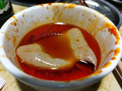 -渝味黄姐火锅(黄泥村店)