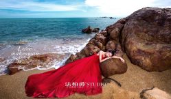 -太古映画婚纱摄影(天河店)