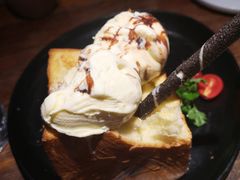 -前海沿·青岛菜(大拇指广场石老人店)