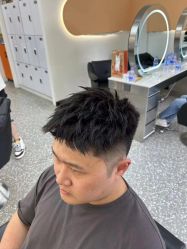 点击看大图 -HD HAIR STYLE