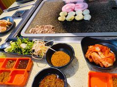 -猪的故事·韩式烤肉(韩乐坊店)