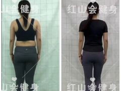-红山会健身·普拉提(广安门店)