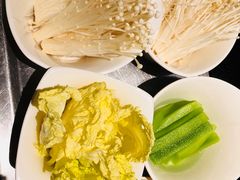 -海底捞火锅(团结桥店)