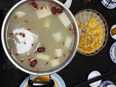 -三得正宗乌烈乳羊(环城东二路店)