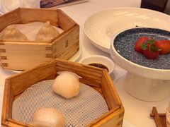 -富力丽思卡尔顿酒店·丽轩中餐厅