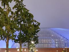 -国家大剧院