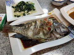 -阿清嫂农家乐.黎窑烤鸡