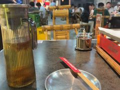 -神伙烧烤(南坪总店)