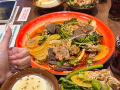 -老街称盘麻辣烫·冒菜(思北店)