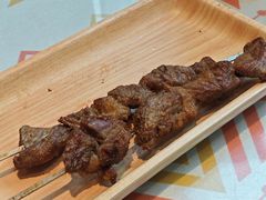 -清真吐鲁番餐厅(牛街店)