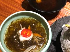 -大吉鲜鱼料理自慢(维也纳大厦店)