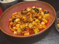 -顺香居·老字号湖北菜(江汉路店)