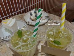 -丽华园(汉阳龙阳店)