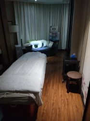 -月幸福月子中心(静安店)