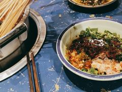 -马路边边串串香(双井直营店)