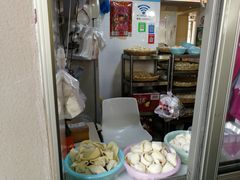 -阿麟馄饨(延长路店)