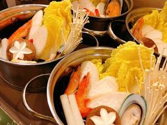 -荆州温德姆酒店-全日制餐厅