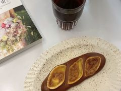 碱水芝士-熊叔熊婶面包房(团结湖店)
