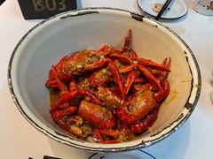 -老长沙龙虾馆·聚会餐厅(白石洲店)