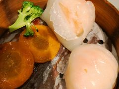 -新大咀港式茶餐厅(宝山万达店)