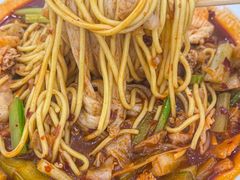 -滴滋味·新疆炒米粉·炒三凉(乌市总店)