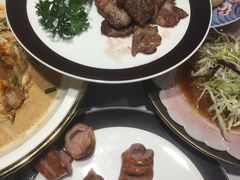 -隐炉和牛烧肉店(群力店)