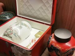 -翁暖茶馆(滨江东总店)