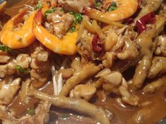 -胖哥俩肉蟹煲(湖滨银泰in77店)
