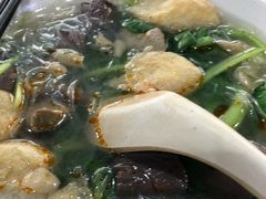 -随柳居·苏式小吃(建新巷店)