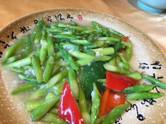 -红辣椒·川菜·火锅(科华路店)