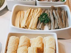 -左庭右院鲜牛肉火锅(新梅广场店)
