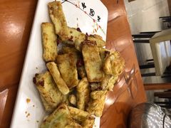 -盛京富丽园老菜馆·东北菜(和平南大街店)