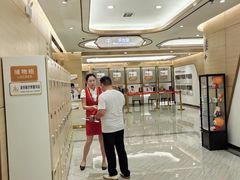 -慈铭奥亚健康体检(南山店-保利分院)