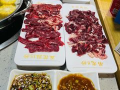 -杏花吴记牛肉火锅