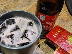 -印咖啡IN COFFEE(红旗街店)