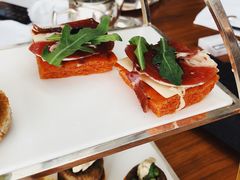 -北京柏悦酒店·锦庭餐厅Dining Room
