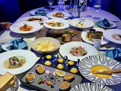 -天玑高空江景餐厅&酒吧Sky Secret Restaurant&Bar
