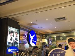 环境-瑞幸咖啡(番禺万达广场店)