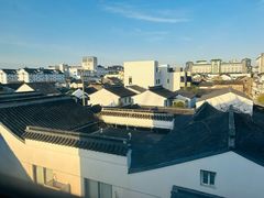 -全季酒店（苏州观前街平江路店）(原临顿路地铁站店)