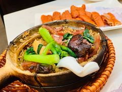 -肥仔文澳门猪骨煲(南京西路店)