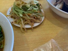 -水仙拉面(水仙街店)