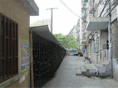 -太平桥南小区南区