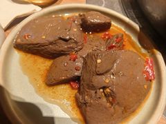 -巴奴毛肚火锅(京西大悦城店)