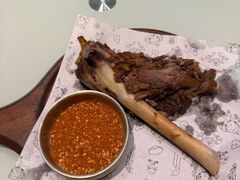 -哈啾嗨·新概念蒙餐(红星新城店)