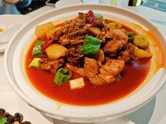 -清真·卡德尔大叔新疆主题餐厅(龙汇路店)