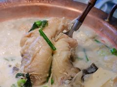 -佬麻雀·剁椒鱼头(京基KK One店)