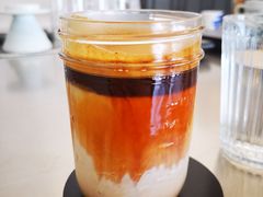 咖啡重度患者-麻雀咖啡SPARROW COFFEE(十全街店)
