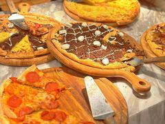 -比格比萨自助(南京万达茂店)